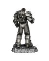 FALLOUT - Hank Maclean (Saison 2) - Figurine Movie Maniacs 17cm - vue de detail