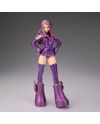 Figurine Jewelry Bonney One Piece DXF Grandline Series - vue de profil