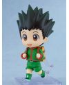 Figurine Nendoroid Gon Freecss Hunter x Hunter - vue de profil