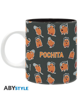 CHAINSAW MAN - Mug 320ml - Pochita