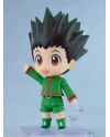 Figurine Gon Freecss Goodsmile - vue arrière