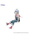 TOURING AFTER THE APOCALYPSE - Airi - Statuette Noodle Stopper 14cm - vue principale