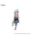 TOURING AFTER THE APOCALYPSE - Airi - Statuette Noodle Stopper 14cm - vue de face