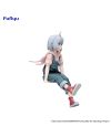 TOURING AFTER THE APOCALYPSE - Airi - Statuette Noodle Stopper 14cm - vue de profil