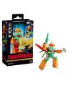Figurine Transformers Venin Age of the Primes 14cm - vue face