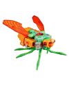 Figurine Transformers Venin Age of the Primes 14cm - détail articulation