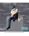 Figurine Nagumo Sakamoto Days PM Perching 14 cm - vue de face