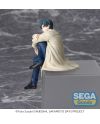 Statuette Nagumo Sakamoto Days Sega Goods - vue de profil