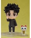 Figurine Nendoroid Okarun DANDADAN vue de face - Goodsmile