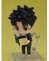 Figurine Nendoroid Okarun DANDADAN vue de profil - Goodsmile