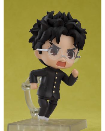 Figurine Nendoroid Okarun DANDADAN avec accessoires - Goodsmile