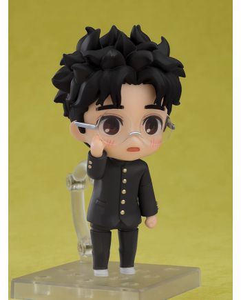 Figurine Nendoroid Okarun DANDADAN packaging officiel - Goodsmile