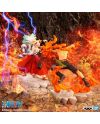 Figurine Yamato One Piece Senkozekkei 11cm Banpresto - présentation complète
