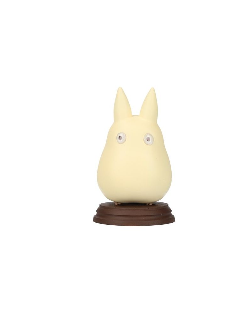 Statuette Totoro blanc surpris Mon Voisin Totoro Benelic 10,8 cm