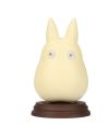 Statuette Totoro blanc surpris Mon Voisin Totoro Benelic 10,8 cm