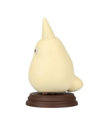 Figurine Totoro Ghibli vue de profil - Benelic