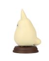 Figurine Totoro Ghibli vue de profil - Benelic