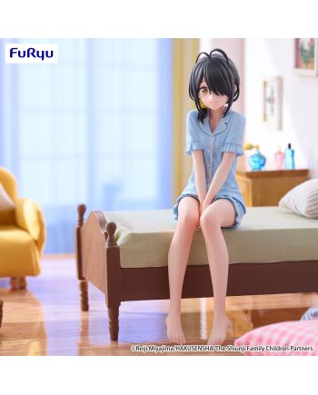 Statuette Kotono Noodle Stopper 17cm THE SHIUNJI FAMILY CHILDREN vue de face
