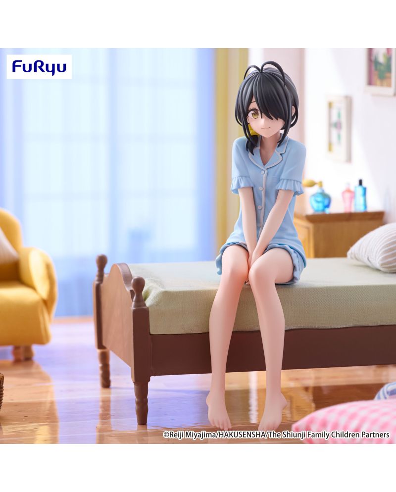 Statuette Kotono Noodle Stopper 17cm THE SHIUNJI FAMILY CHILDREN vue de face