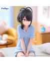 Détail de la statuette Kotono Noodle Stopper 17cm