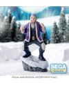 Figurine Yoshitake Shiraishi Golden Kamuy Xross Link 14cm Sega Goods
