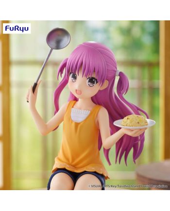 Statuette Umi Kato Furyu 12.5cm vue de profil