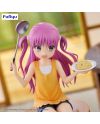 Figurine Summer Pockets Umi Kato détail du visage