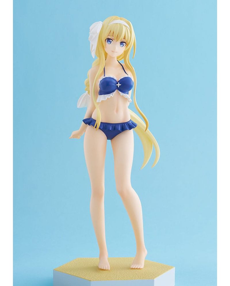 Figurine Alice Pop Up Parade 17cm - Sword Art Online Progressive - vue principale