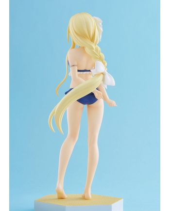 Figurine Alice Pop Up Parade 17cm - Sword Art Online Progressive - vue de profil