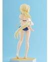 Figurine Alice Pop Up Parade 17cm - Sword Art Online Progressive - vue de profil
