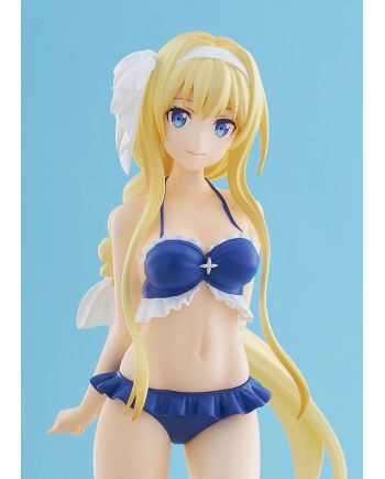 Figurine Alice Pop Up Parade 17cm - Sword Art Online Progressive - vue de détail