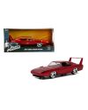 FAST & FURIOUS - 1969 Dodge Charger miniature 1:24 par Jada Toys