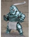 Figurine Nendoroid Alphonse Elric - Fullmetal Alchemist - vue de profil
