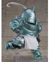 Figurine Nendoroid Alphonse Elric - Fullmetal Alchemist - vue arrière