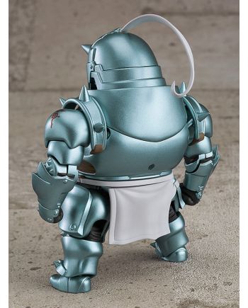 Figurine Nendoroid Alphonse Elric - packaging officiel Goodsmile