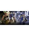 Figurine Soul of Chogokin Ryuukooh et KoRyuoh vue de face