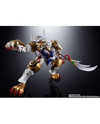 Figurine Super Robot Taigen OG vue arrière