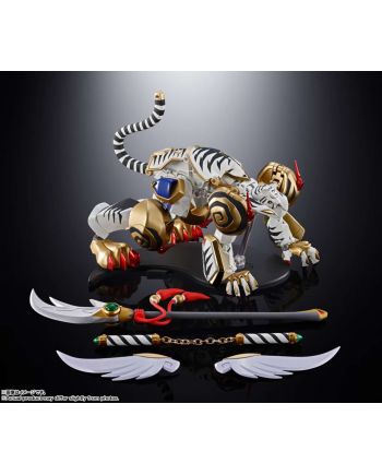 Figurine Ryuukooh KoRyuoh en pose dynamique