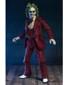 Figurine Beetlejuice Tuxedo rouge Ultimate Neca 18cm - Beetlejuice 2
