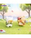 Maltese PupSnap Series - packaging du set 16 figurines