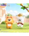 Maltese PupSnap Series - figurines Funism sous licence GEEK Collection