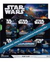 STAR WARS Blind Vehicle - visuel packaging assortiment mystère Jazware