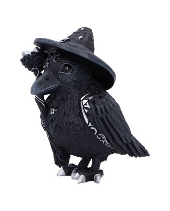 Figurine CULT CUTIES Eliwing 10,4 cm vue de profil