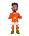 Figurine Minix Reijnders Pays-Bas 12cm détails et packaging