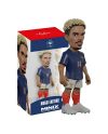 Figurine Minix Ekitiké équipe de France Coupe du Monde 12cm