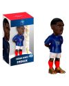 Figurine Minix Dembélé Équipe de France 12 cm - collection Football