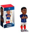 Figurine Minix Kylian Mbappé Équipe de France Coupe du Monde 12 cm