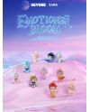 HEYONE Faya Emotional Bloom Series figurine 9cm - visuel principal