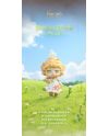 HEYONE Faya Emotional Bloom Series - packaging du coffret 8 pièces