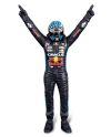 F1 Red Bull Racing RB20 1/24 vue arrière modèle réduit